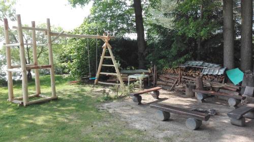 Suchdol nad Luznici House | Chata Cep