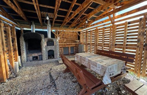 Cerovo House | Chata Cerovo