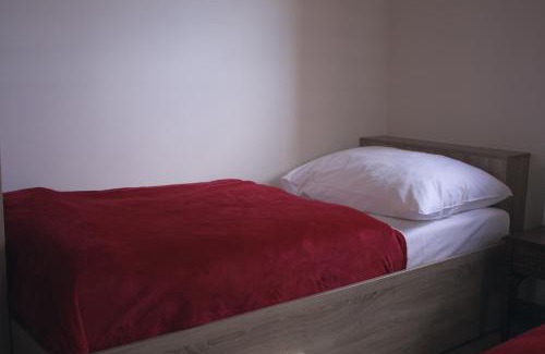 Vitkovice Apartment | Chata Diana