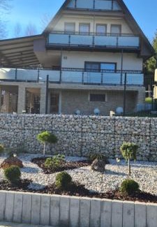 Valkov House | Chata Domaša David