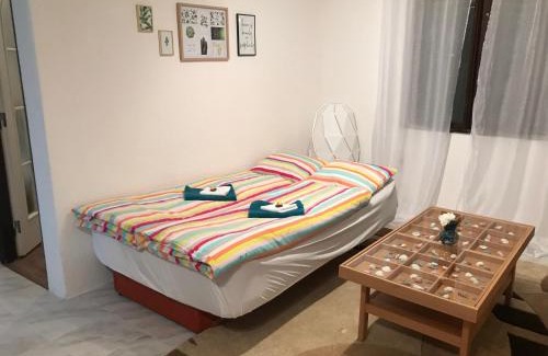 Holcikovce Cabin | Chata Domaša - Monika