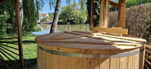 Jahodna House | Chata Donau