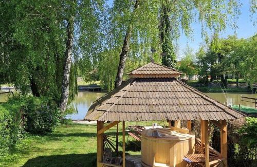 Jahodna House | Chata Donau