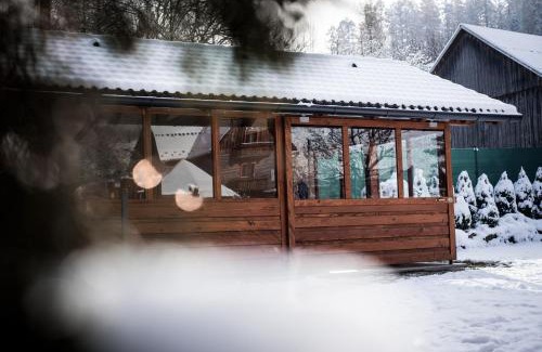 Jezersko House | Chata Eva