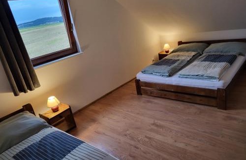 Hrabusice House | Chata FALCO Slovenský Raj