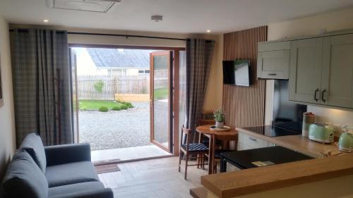 Isle of Lewis House | Chata