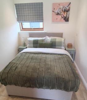 Isle of Lewis House | Chata