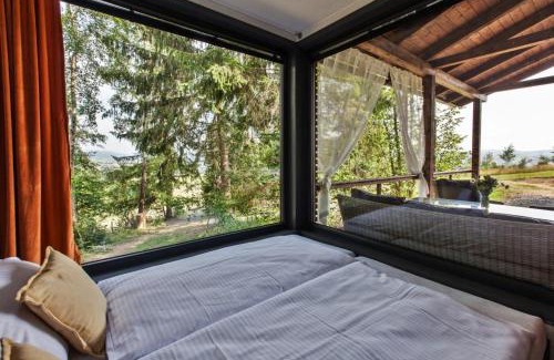 Brezno Ski Chalet | Chata Glianka