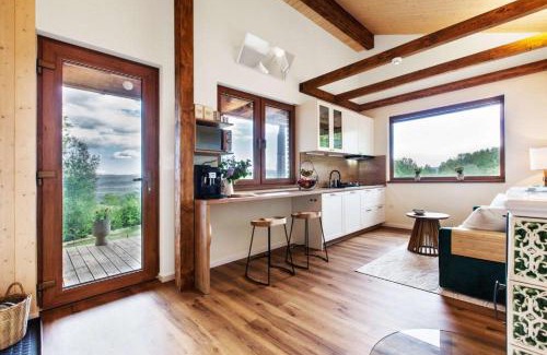 Brezno Ski Chalet | Chata Glianka