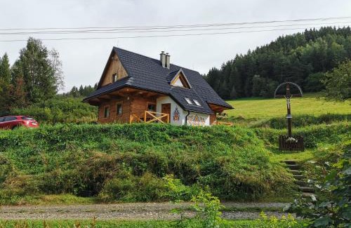 Zalesie Ski Chalet | Chata Hôrka