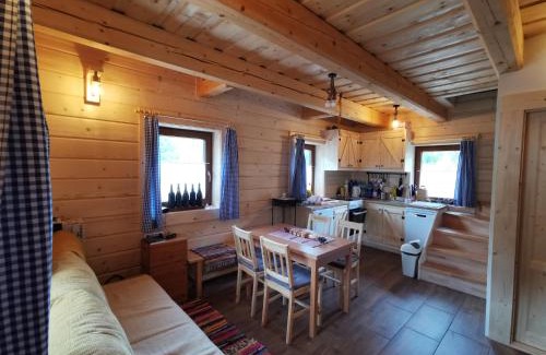 Zalesie Ski Chalet | Chata Hôrka