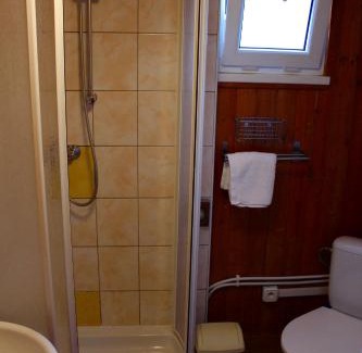 Liptovske Revuce House | Chata Horec