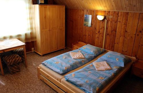 Liptovske Revuce House | Chata Horec