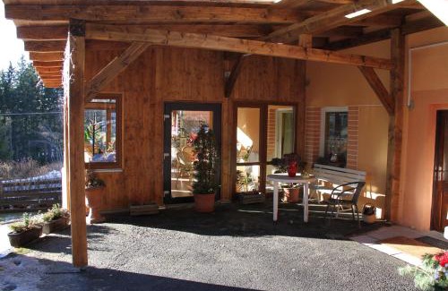 Vacov House | Chata Javorina