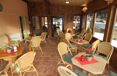 Vacov House | Chata Javorina