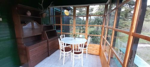 Dobsinska Masa House | Chata Julka