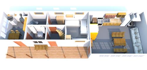 Mlynky House | CHATA JURAJ