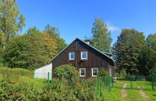 Bublava Ski Chalet | Chata Koza