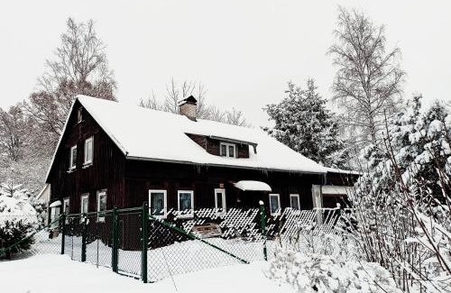 Bublava Ski Chalet | Chata Koza
