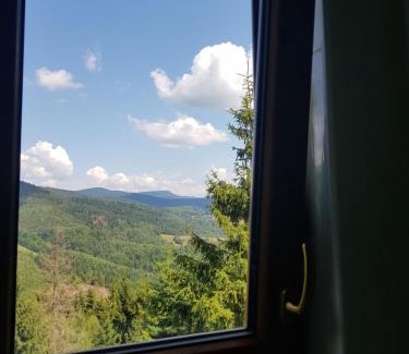 Kokava nad Rimavicou Cabin | Chata Línia