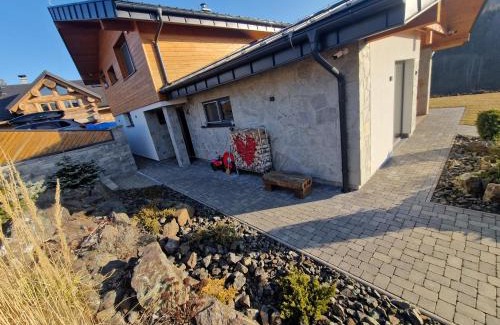 Levoca Ski Chalet | Chata Lea