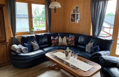 Smrecany House | Chata Lipa