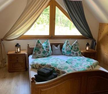Smrecany House | Chata Lipa