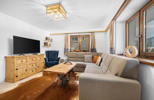 Liptovska Osada Villa | Chata Liptovanka