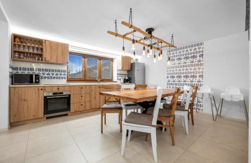 Liptovska Osada Villa | Chata Liptovanka
