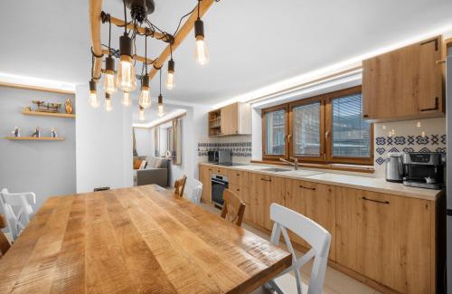 Liptovska Osada Villa | Chata Liptovanka