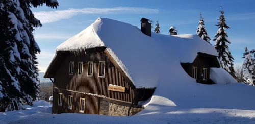 Bedrichov Ski Chalet | Chata Magistrála