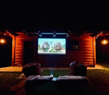 Zilina Ski Chalet | Chata Melissa