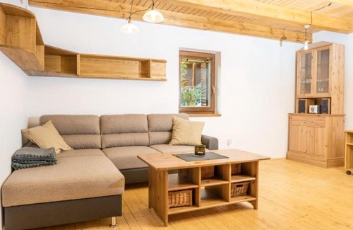 Ruzomberok Ski Chalet | Chata Michal