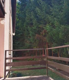 Podhradie Apartment | Chata MIMA