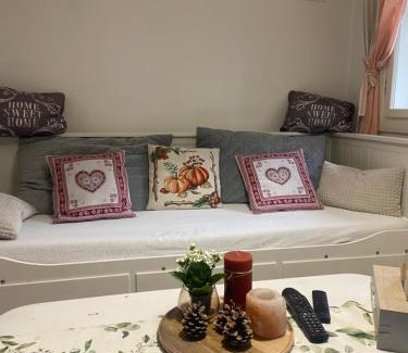 Hruba Skala Ski Chalet | Chata Monika