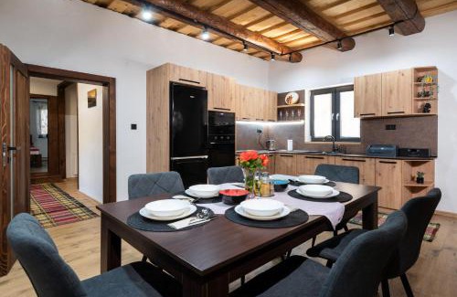 Muran House | Chata Muránka