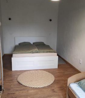 Jelenec Apartment | Chata na samote