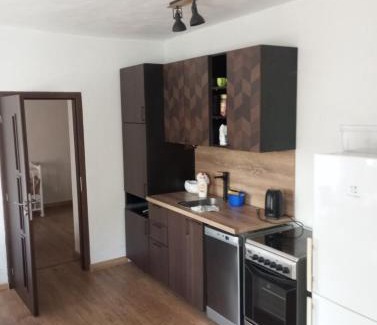 Jelenec Apartment | Chata na samote