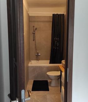 Jelenec Apartment | Chata na samote