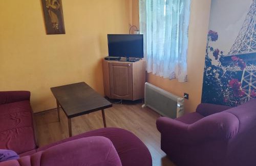 Dedinky Apartment | CHATA NATAŠA
