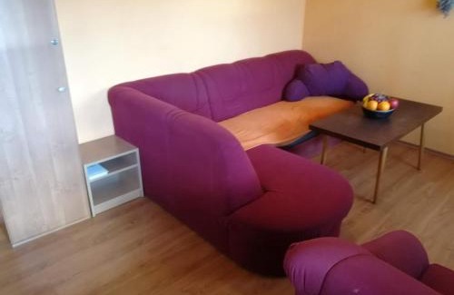 Dedinky Apartment | CHATA NATAŠA