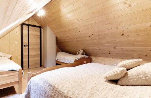 Liptovske Revuce Ski Chalet | Chata Nerina