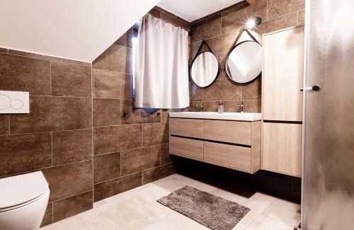 Liptovske Revuce Ski Chalet | Chata Nerina