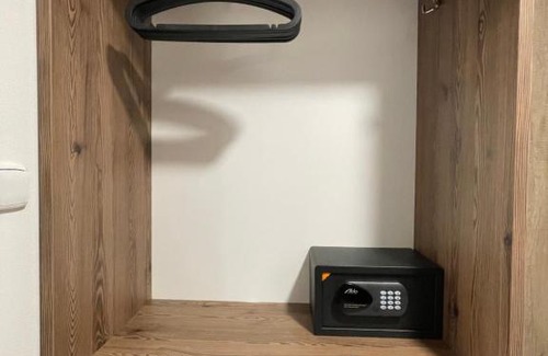 Bitov Apartment | Chata Omicron