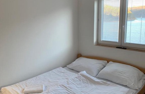 Bitov Apartment | Chata Omicron