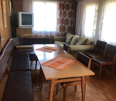 Patince Apartment | Chata Panda