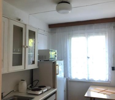 Patince Apartment | Chata Panda