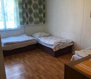 Patince Apartment | Chata Panda
