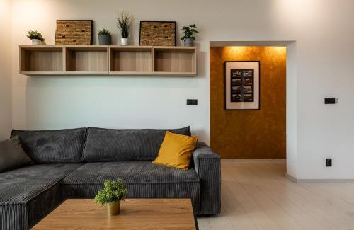 Nova Kelca Villa | CHATA PANORAMA DOMAŠA