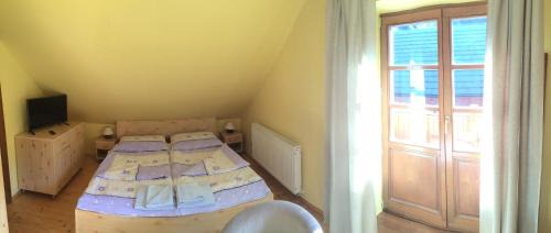 Hrabusice House | Chata Piecky
